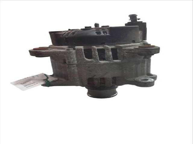 Foto 2ª: Alternador Seat Leon 1.4 TSI (2012)