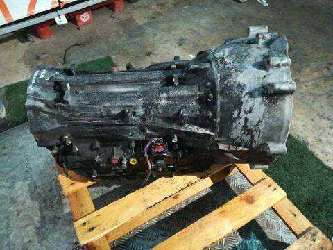 Foto 1ª: Caja Cambios Porsche Cayenne BASICO 250CV 184KW (2003)