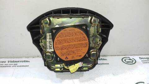 Foto 2ª: Airbag Delantero Izquierdo Nissan Terrano SE 5-PTAS.) 125CV 92KW [TD27TI] (1999)