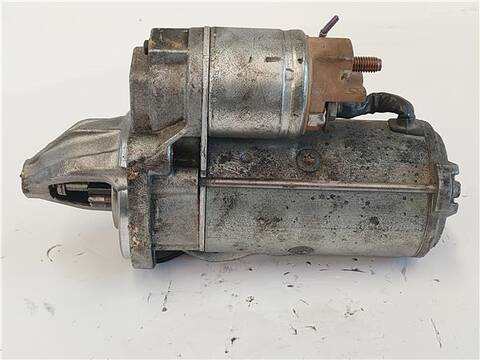 Foto 2ª: Motor de Arranque Mercedes Clase C 160 2.2 220 CDI LA) 203.008) BERLINA 150CV 110KW [OM 646.963] (2005)