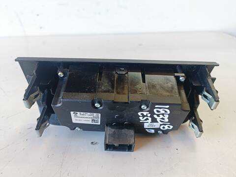 Foto 2ª: Mando Luces Bmw X5 XDRIVE30D 3 TD CAT 235CV (2006)