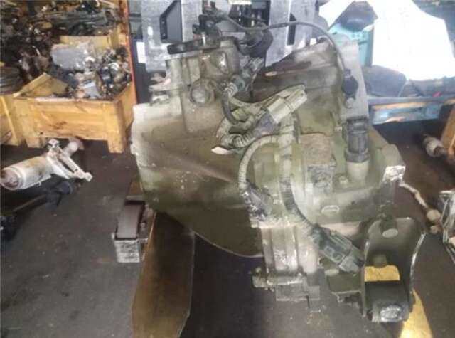 Foto 2ª: Caja Cambios Hyundai Getz 1.5 CRDI [D4FA]
