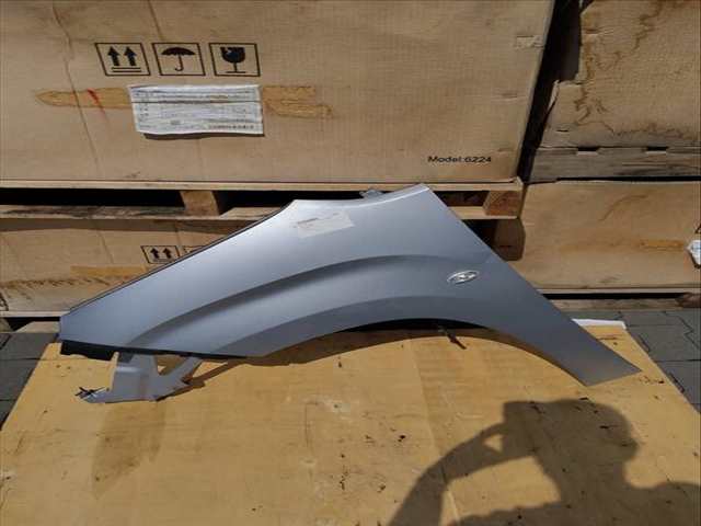 Foto 2ª: Aleta Delantera Izquierda Peugeot Partner 102 CV 75KW [YHT DV5RCF YH01]