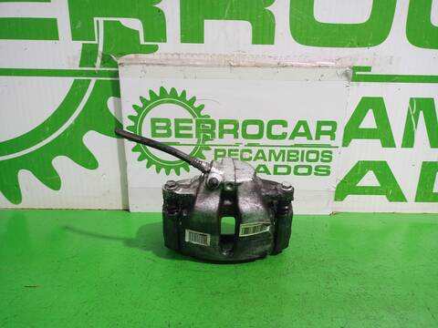 Pinza Freno Delantera Derecho Peugeot 2008 ALLURE 110CV 81KW