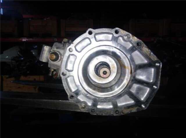Foto 3ª: Caja Cambios Ssangyong Kyron 2.0 TD [D20DT]