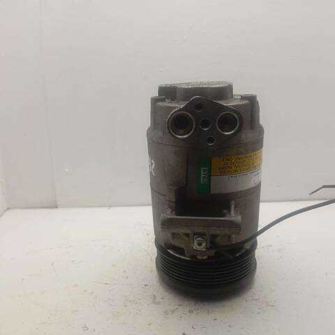 Foto 3ª: Compresor Aire Acondicionado Honda Civic 1.7 CDTI CAT BERLINA 101CV 74KW