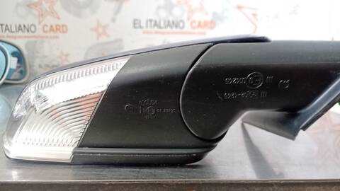 Foto 2ª: Retrovisor Derecho Skoda Octavia ACTIVE BERLINA 105CV 77KW [BXE] (2009)