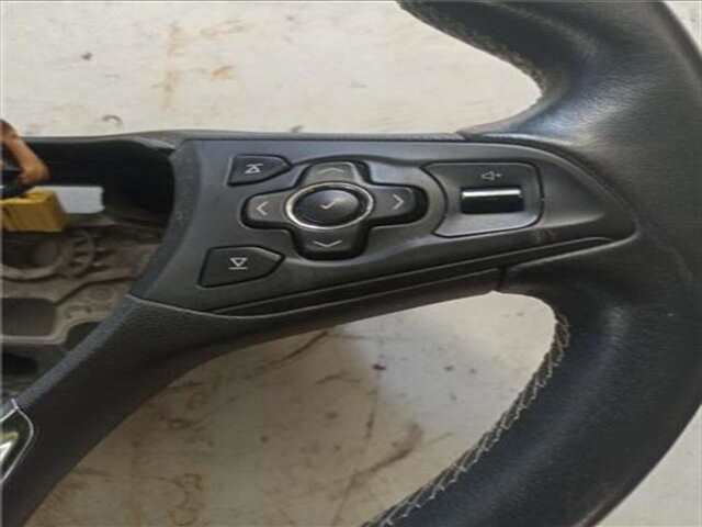 Foto 2ª: Volante Opel Astra 1.6 BUSINESS [1.6 LTR. - 81 KW CDTI DPF] [B16DTE]