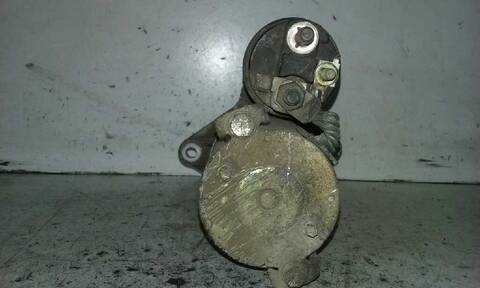 Foto 3ª: Motor de Arranque Daewoo Kalos 1.4 CAT 94CV 69KW [F14D3] (2004)