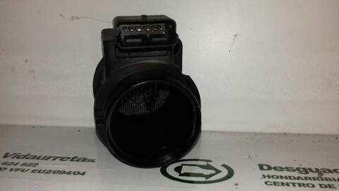 Foto 2ª: Caudalimetro Citroen C3 1.4 HDI 68CV 50KW [8HX] (2004)