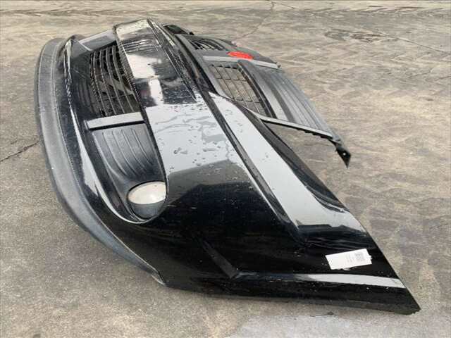 Foto 3ª: Paragolpes Delantero Dodge Journey 2.0 CRDI140CV [BWD] (2008)