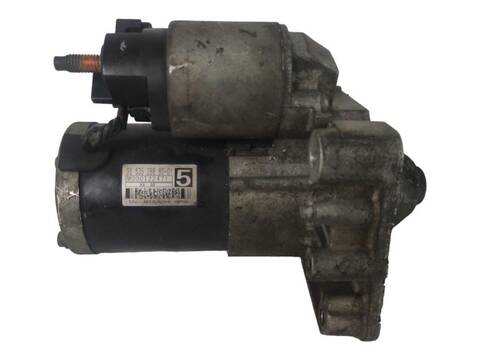 Motor de Arranque Citroen C4 1.6 HDI