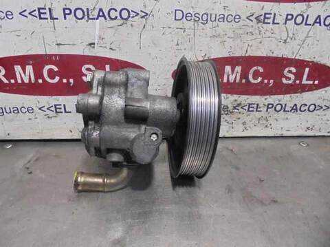 Foto 2ª: Bomba de Direccion Skoda Octavia AMBIENTE BERLINA 90CV 66KW [ALH] (1997)