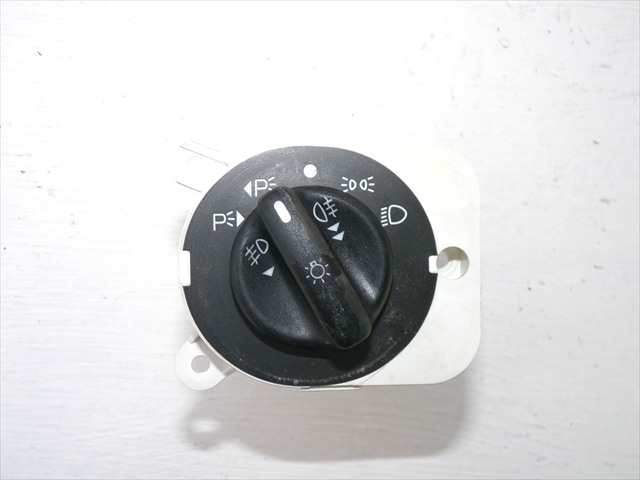 Mando Luces Ford Cougar 2.5 G 1998-2002