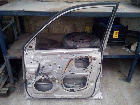 Foto 2ª: Puerta Delantera Derecha Toyota Land Cruiser VERSION INDEFINIDA (2003)