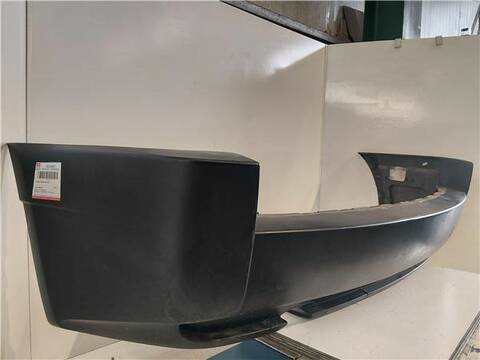 Foto 4ª: Paragolpes Trasero Bmw X3 2.0 D E83 [M47N 204 D4] (2005)