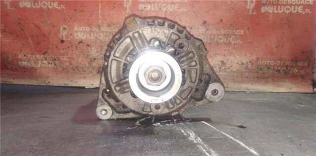 Foto 2ª: Alternador Ford Fiesta 1.3 I [J4R]