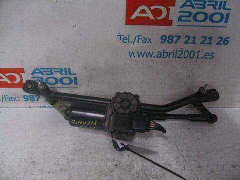 Motor Limpia Delantero Kia Picanto 1.0 61CV 45KW