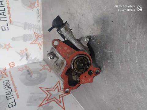 Foto 3ª: Depresor Freno Bomba Vacio Renault Trafic DOBLE CABINA L1H1 2 7T 114CV 84KW CAJA CERRADA [M9R E7] (2007)