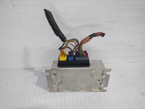 Foto 2ª: Centralita Motor ECU Land Rover Discovery TDV6 HSE 245CV 180KW [306DT] (2010)