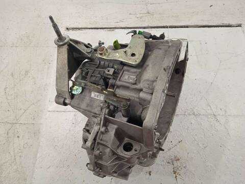 Foto 2ª: Caja Cambios Renault Laguna 1.9 DCI DIESEL 120CV 88KW [F9Q750] (2001)