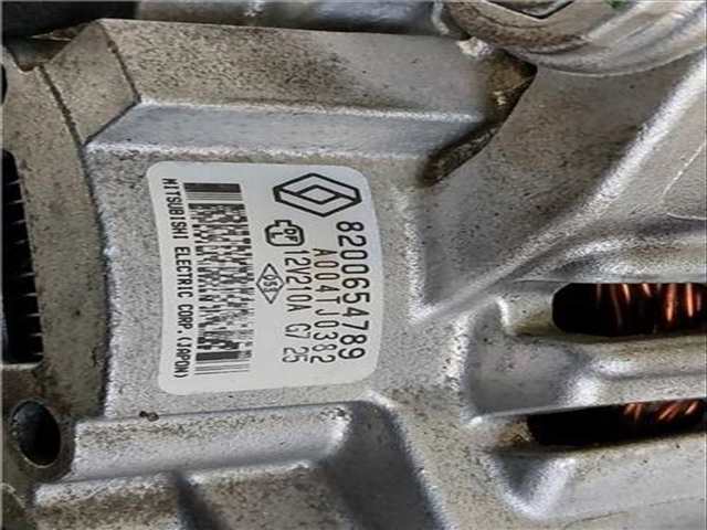 Foto 3ª: Alternador Renault Espace 2.0 DCI JK01 JK03) 150CV 110KW [M9R 740] (2007)
