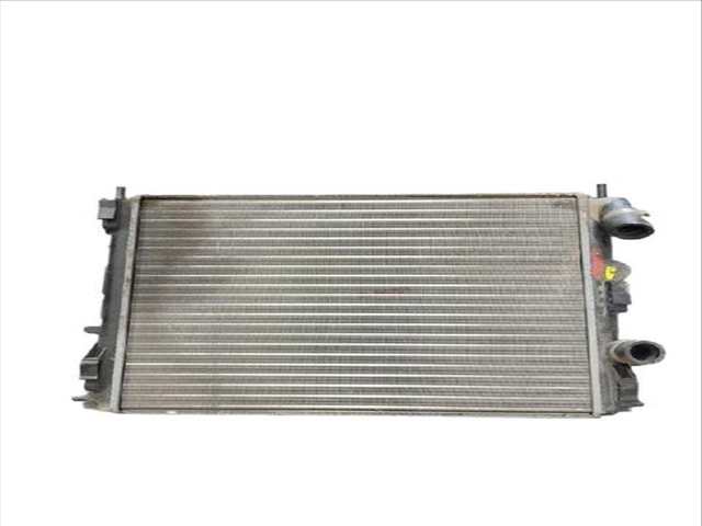 Foto 2ª: Radiador Motor Dacia Logan 1.4 MPI LPG LS0C) (2004)