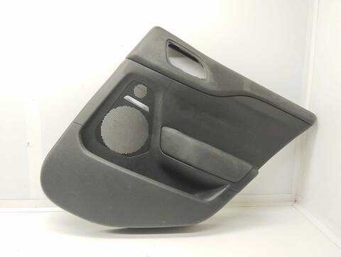 Tapizados Cartoneras DS 4 BASIS 120CV 88KW
