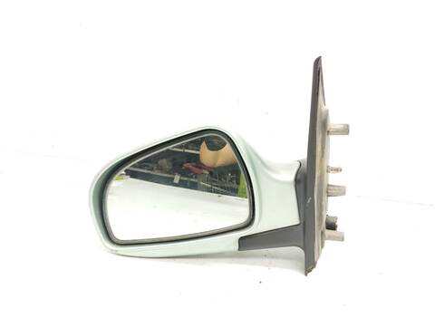 Retrovisor Izquierdo Hyundai Matrix 1.5 CRDI GLS 82CV 60KW
