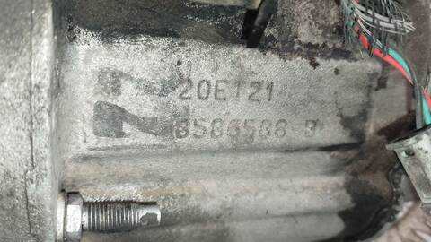 Caja Cambios Citroen C4 LIVE EDITION PICASSO 99CV 73KW