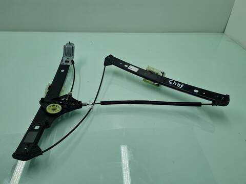 Elevalunas Eléctrico Delantero Izquierdo Audi Q3 35 TDI ADVANCED 150CV 110KW