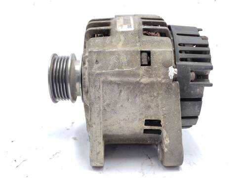 Foto 2ª: Alternador Renault Kangoo 1.5 DCI KC07) 65CV 48KW [K9K702] (2003)