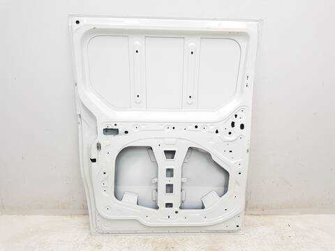 Foto 2ª: Puerta Lateral Corredera Izquierda Renault Trafic L1H1 29T KOMFORT (2014)