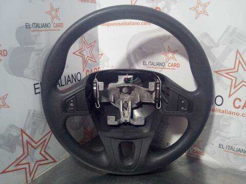 Volante Renault Megane LIFE BERLINA 116CV 85KW III BERLINA 5 P