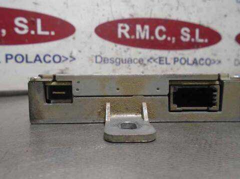 Foto 2ª: Centralita Motor ECU Land Rover Range 2.7 TD V6 CAT 190CV 140KW [276DT] (2005)