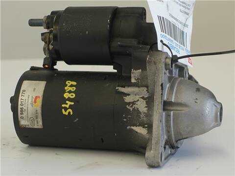 Motor de Arranque Alfa Romeo 156 1.6 T.SPARK PROGRESSION 120CV 88KW