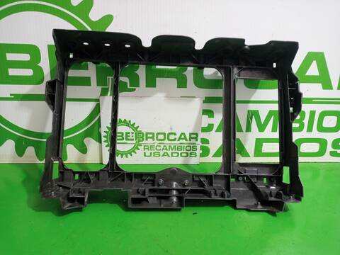 Foto 2ª: Panel Frontal Peugeot 508 ACTIVE 140CV 103KW [8DRHF8] (2012)