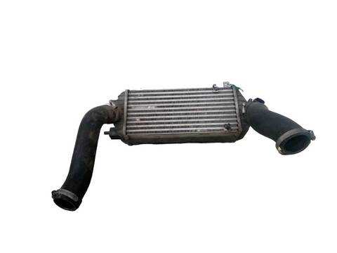 Intercooler Hyundai i40 1.7 CRDI 116CV