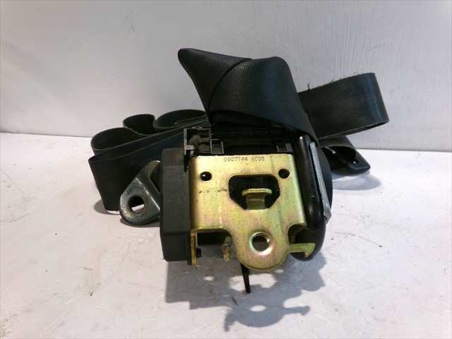 Foto 2ª: Cinturón Delantero Izquierdo Citroen Xsara 2.0 HDI 1999-2010 [RHY] (2003)