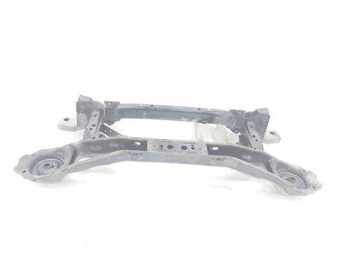 Puente Trasero Ford Focus TITANIUM 0CV 72KW
