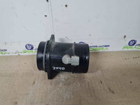 Caudalimetro Renault Clio 20 ANIVERSARIO 86CV 63KW
