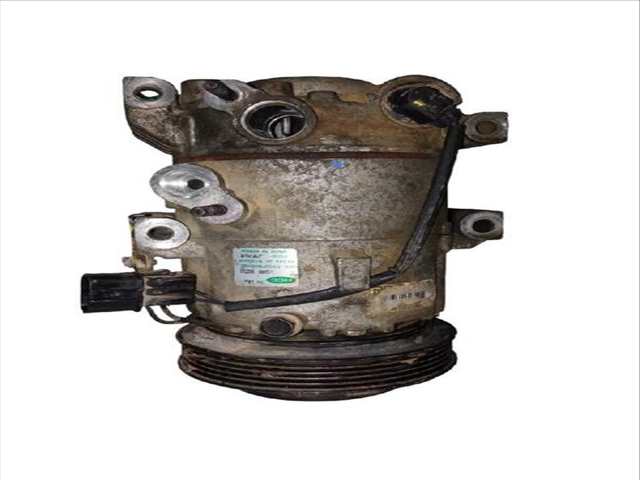 Compresor Aire Acondicionado Kia Sportage 1.7 CRDI