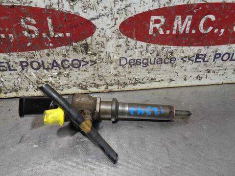 Inyectores Citroen C5 BERLINA
