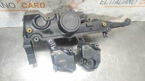 Despiece Motor Nissan Primastar AVANTOUR L1H1 2 7 T - 7-SITZER 114CV 84KW