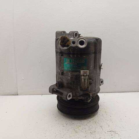 Foto 3ª: Compresor Aire Acondicionado Opel Vectra 2.0 DTI BERLINA 101CV 74KW (2003)