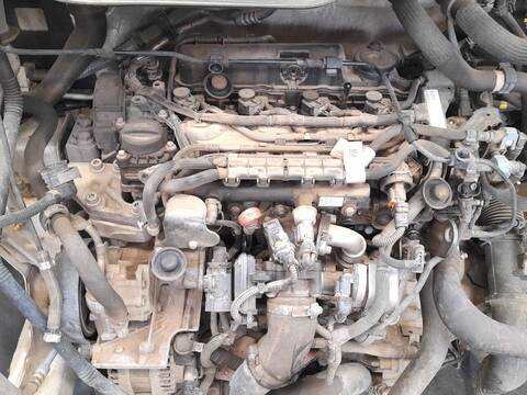 Motor Completo Peugeot Boxer 2.0 BLUEHDI 130 130CV 96KW
