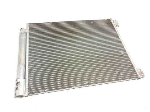 Radiador Calefaccion A.A. Renault Scenic 1.5 DCI 110 110CV 81KW IV J9_)