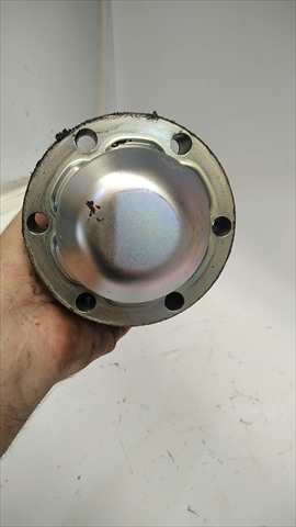 Transmision Trasera Derecha Audi A6 2.4 GASOLINA