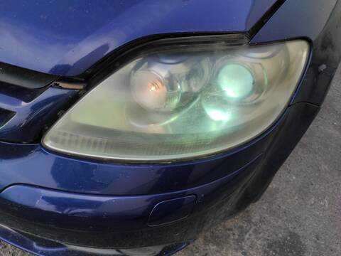 Faro Izquierdo Volkswagen Golf BMM