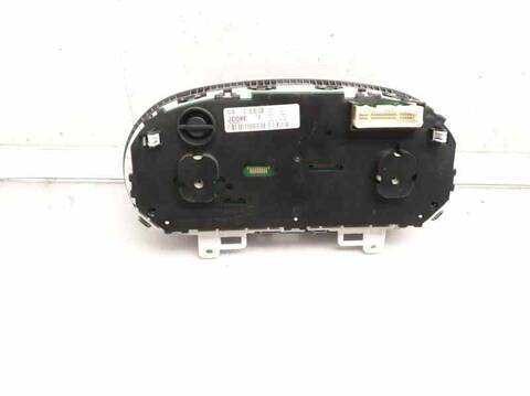 Foto 2ª: Cuadro de Instrumentos Nissan Qashqai 1.5 DCI TD CAT 106CV 78KW (2008)